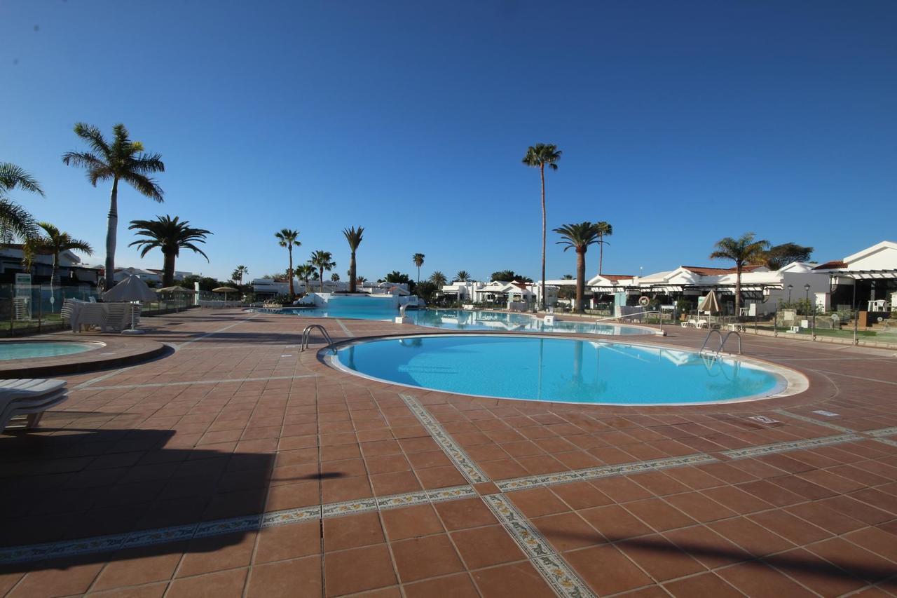 Maspalomas Lago Deluxe Parque de vacaciones *