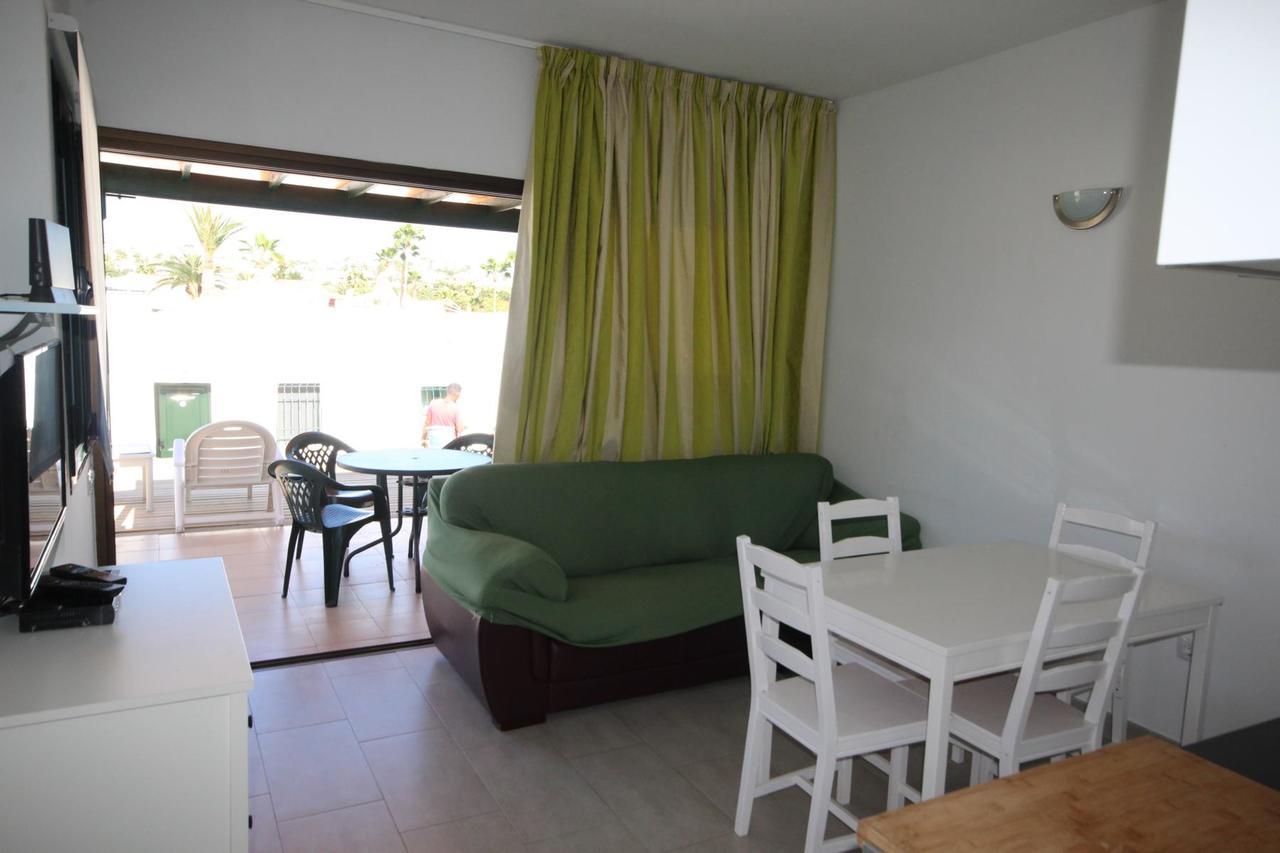 Parque de vacaciones Maspalomas Lago Deluxe *