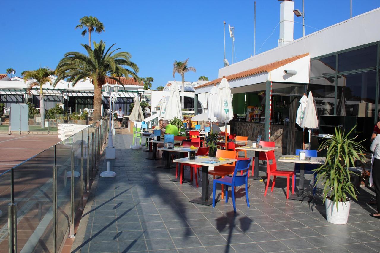 Parque de vacaciones Maspalomas Lago Deluxe Maspalomas (Gran Canaria)