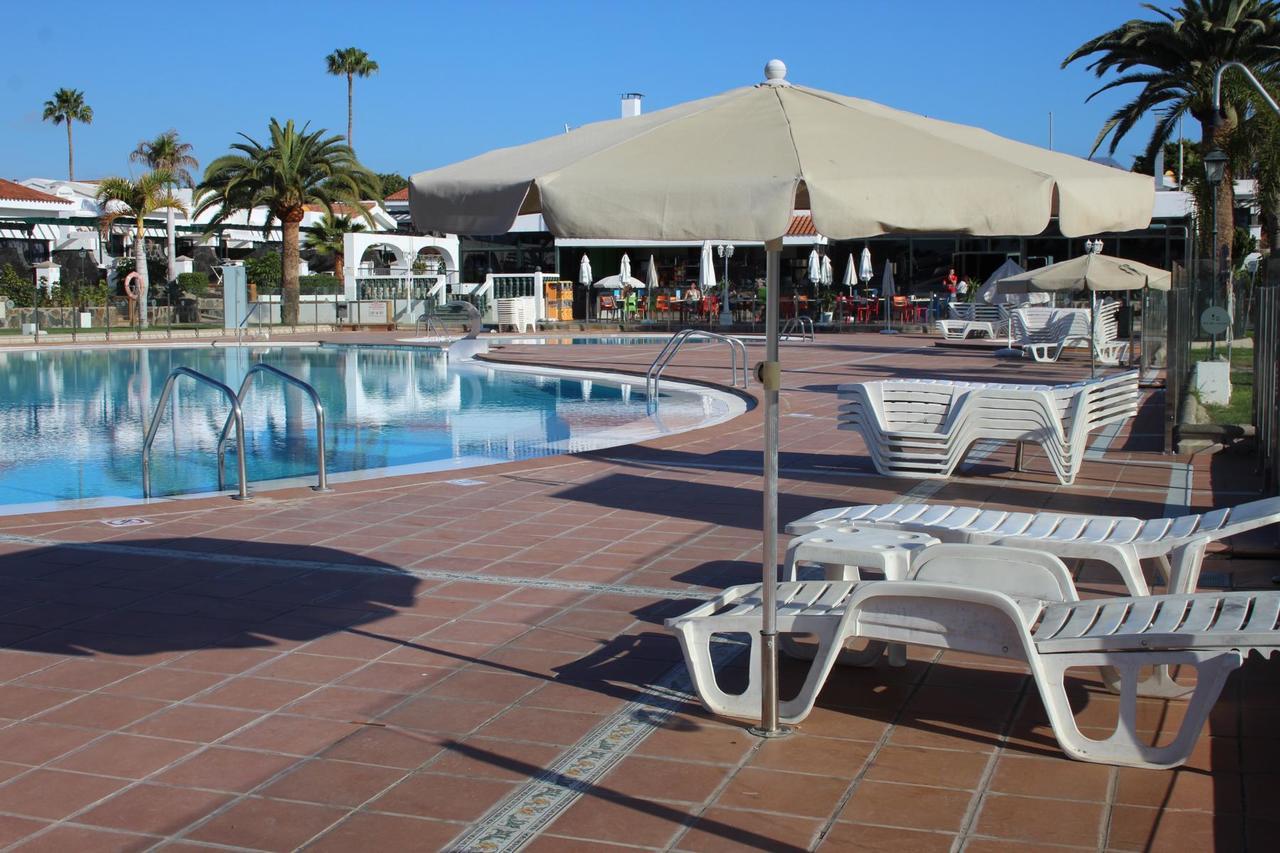 Maspalomas Lago Deluxe Parque de vacaciones