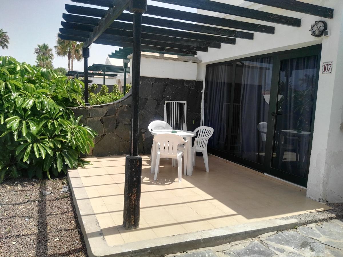 Parque de vacaciones Maspalomas Lago Deluxe Maspalomas (Gran Canaria)